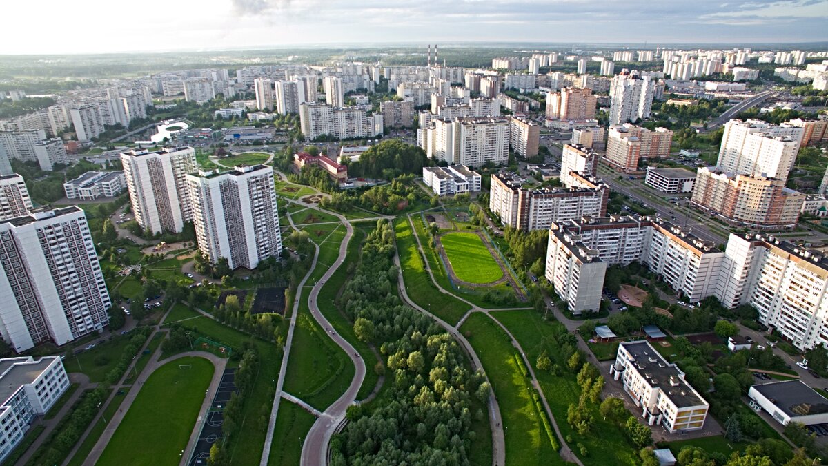 г московский фото города