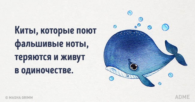 20 абсурдных фактов, которые на самом деле чистая правда