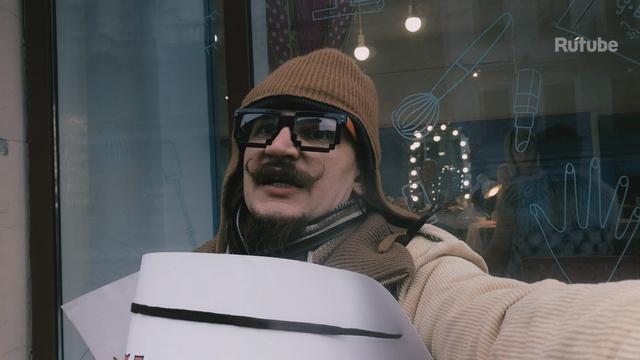 Бар «На грудь», 3 серия. Градозащитная Бар «На грудь», 3 серия. Градозащитная
