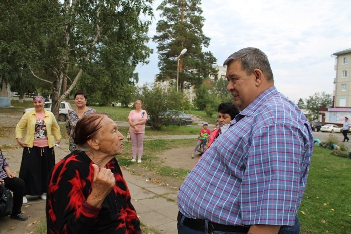 «Зачем из людей делать баранов?»