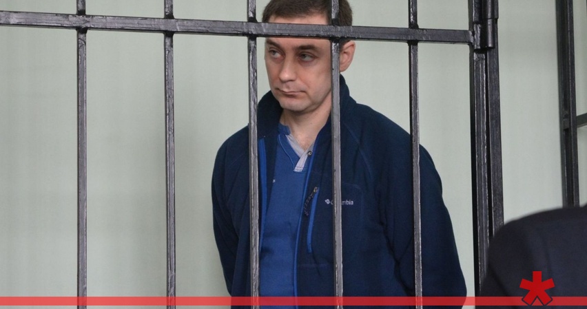 Деньги не вымогал — депутат Госсовета дал показания «по делу Щепеткова» Деньги не вымогал — депутат Госсовета дал показания «по делу Щепеткова»