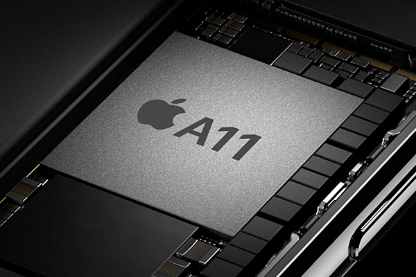iPhone Edition получит 6-ядерный процессор A11 и 3 ГБ оперативной памяти iPhone Edition получит 6-ядерный процессор A11 и 3 ГБ оперативной памяти