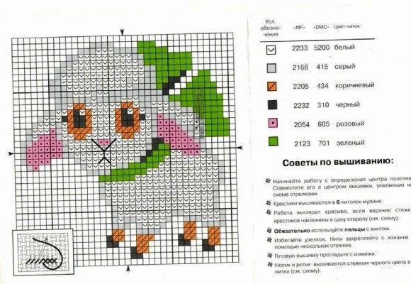 текст при наведении