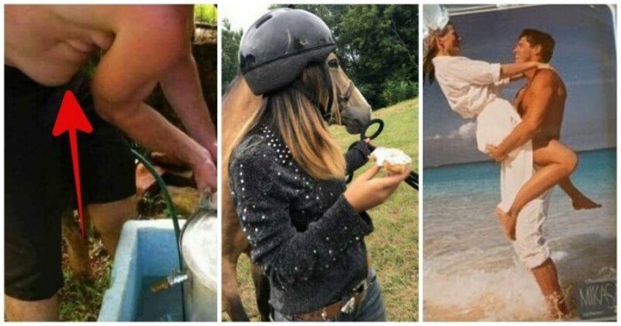 Показалось: 18 спорных фотографий, на которые придется взглянуть дважды Показалось: 18 спорных фотографий, на которые придется взглянуть дважды