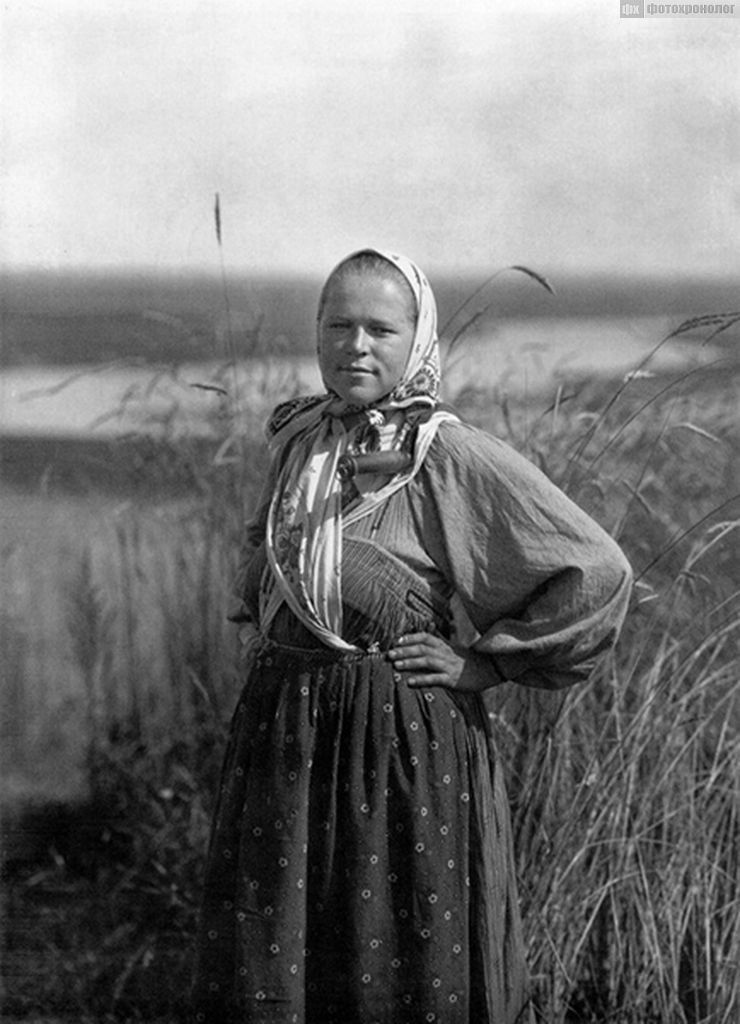 Лобовиков Сергей Александрович // Вятский «мужицкий фотограф» / Фото 1890 - 1914г.г. Лобовиков Сергей Александрович // Вятский «мужицкий фотограф» / Фото 1890 - 1914г.г.