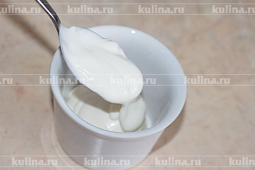 Салат из копченой горбуши