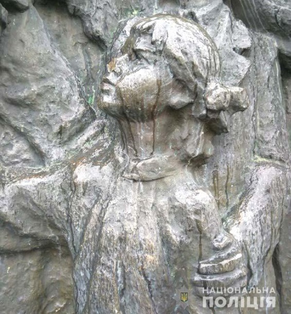 Классика рагульского фашизма. Классика рагульского фашизма.