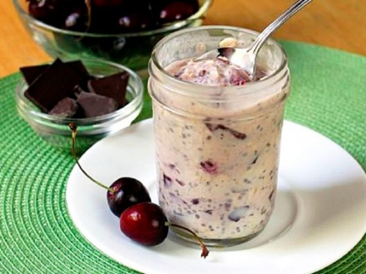 Вкусный, здоровый и полезный завтрак: 5 оригинальных идей без сковороды и кастрюли Вкусный, здоровый и полезный завтрак: 5 оригинальных идей без сковороды и кастрюли