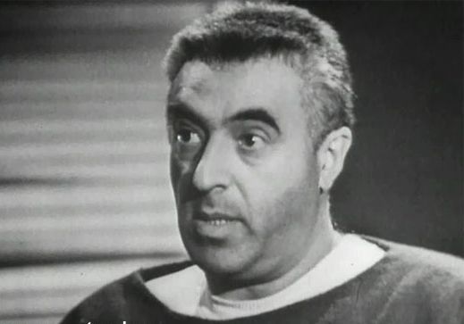 Владимир Этуш Владимир Этуш, актер