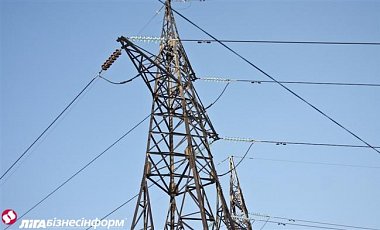 В зоне АТО обесточенными остаются 42 населенных пункта