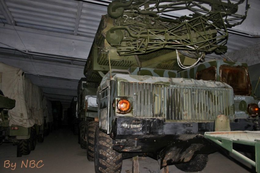 интересное, техника, военные