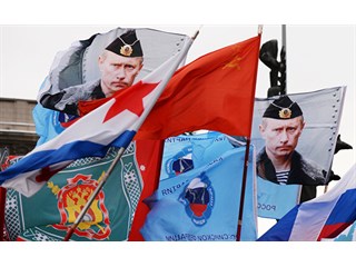 Италия. Взвесив все за и против. Фактически Крым неразрывно связан с Россией Италия. Взвесив все за и против. Фактически Крым неразрывно связан с Россией