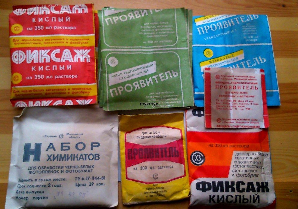 Самое популярное хобби советских людей