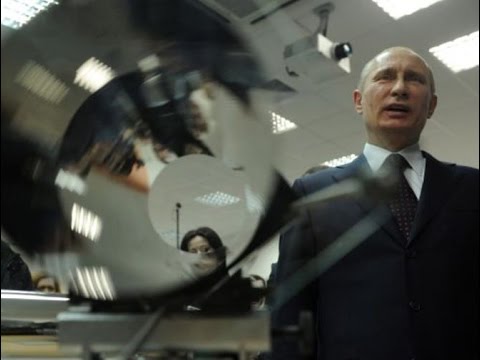 2015 Путин Новое ядерное оружие! США захлебнется. 2015 Путин Новое ядерное оружие! США захлебнется.
