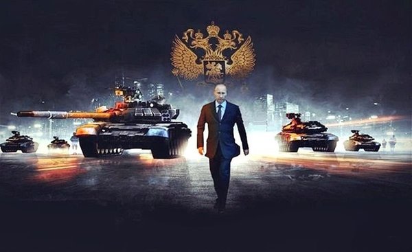 «Россия нанесет удар по Украине»: экс-замглавы Генштаба ВСУ сделал громкое заявление о «планах» Москвы «Россия нанесет удар по Украине»: экс-замглавы Генштаба ВСУ сделал громкое заявление о «планах» Москвы