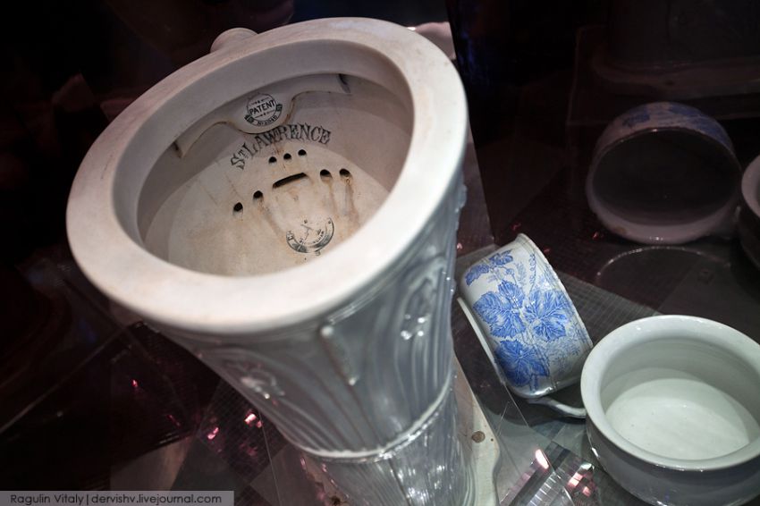 Санкт-Петербург, музей, вода