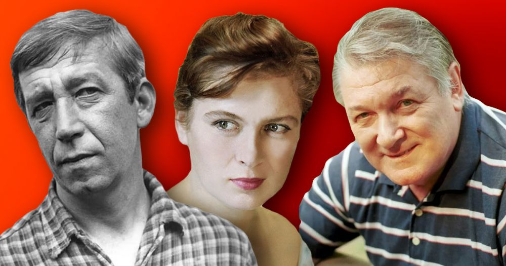 5 советских актеров, которые умерли в нищете