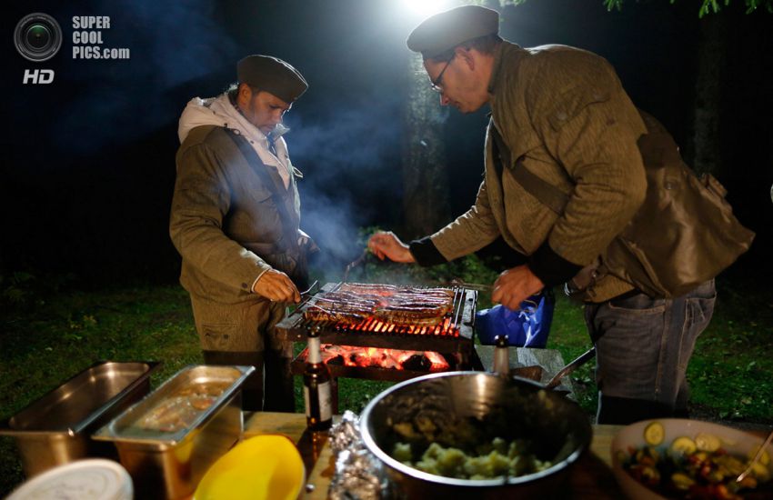 бункер, музей, история, экскурсия, армия
