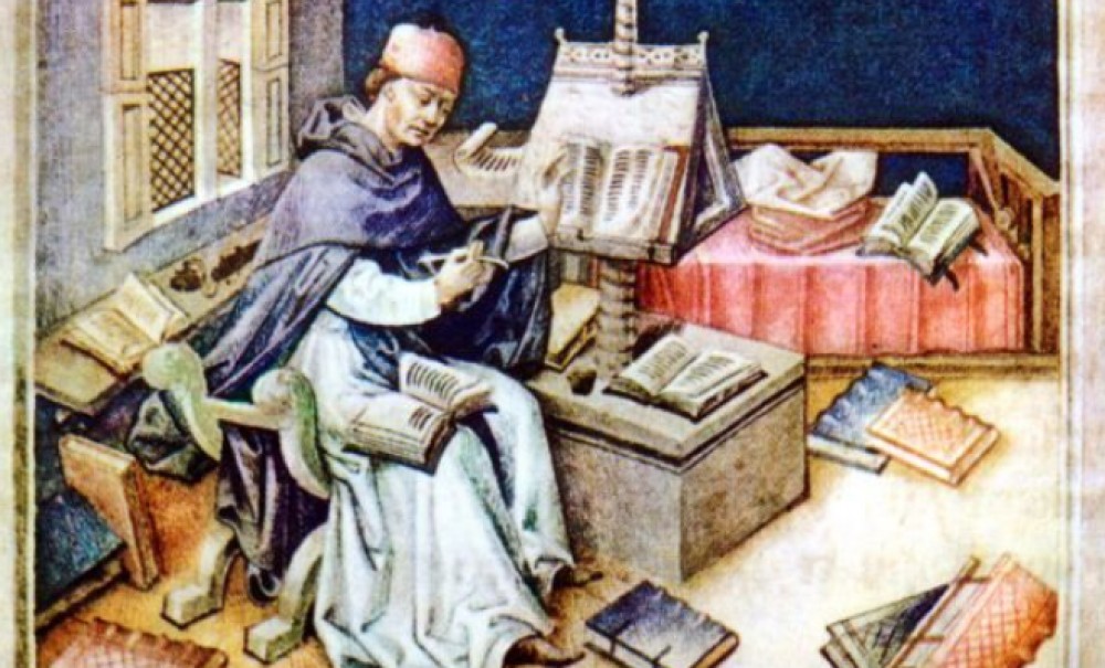 Письменная история - большая ложь Письменная история - большая ложь
