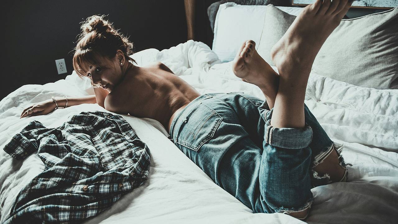 Уставшим от секс-игрушек парам подсказали способы разнообразить секс