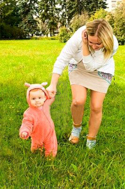 Бережное отношение к природе - залог доброты ребенка!