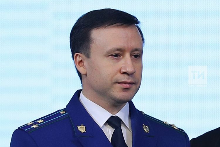 Прокуратура отменила уголовное дело против бизнесмена из Бугульмы, убившего грабителей Прокуратура отменила уголовное дело против бизнесмена из Бугульмы, убившего грабителей