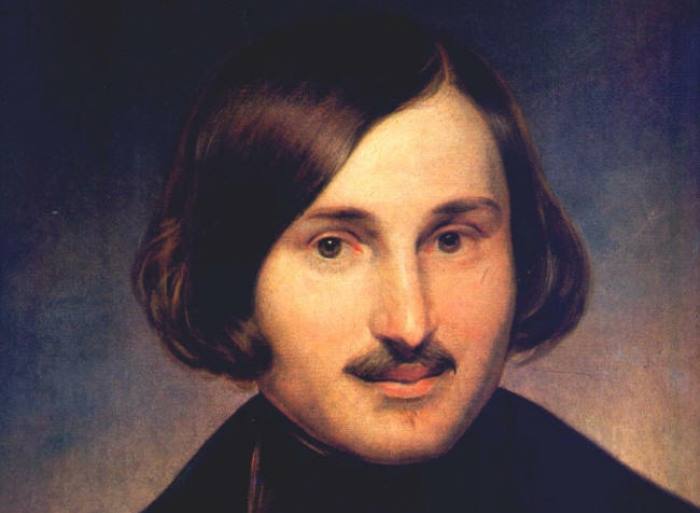 . .  . . , 1841.  | : gogol.lit-info.ru