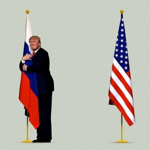 США срочно нуждаются в гуманитарной помощи из фольги и кастрюль