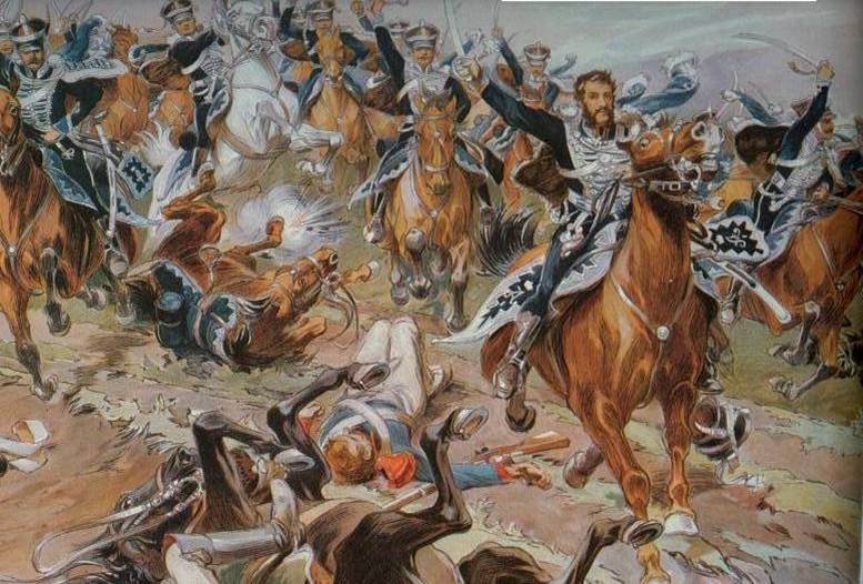 Русско-шведская война (1808—1809). Присоединение Финляндии Русско-шведская война (1808—1809). Присоединение Финляндии