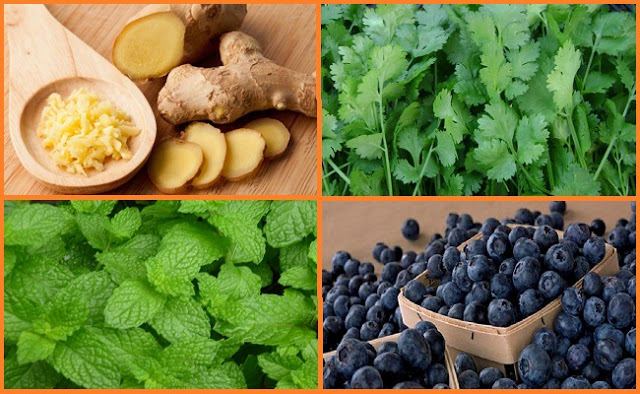 Top 4 Natural Remedies to Treat Diarrhea Tоп 4 природных средства для лечения диареи