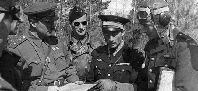 За вашу свободу и нашу За вашу свободу и нашу
