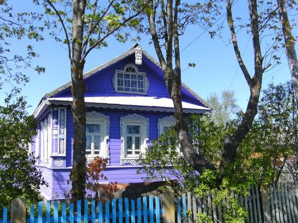 Дача может стать точкой опоры Дача может стать точкой опоры