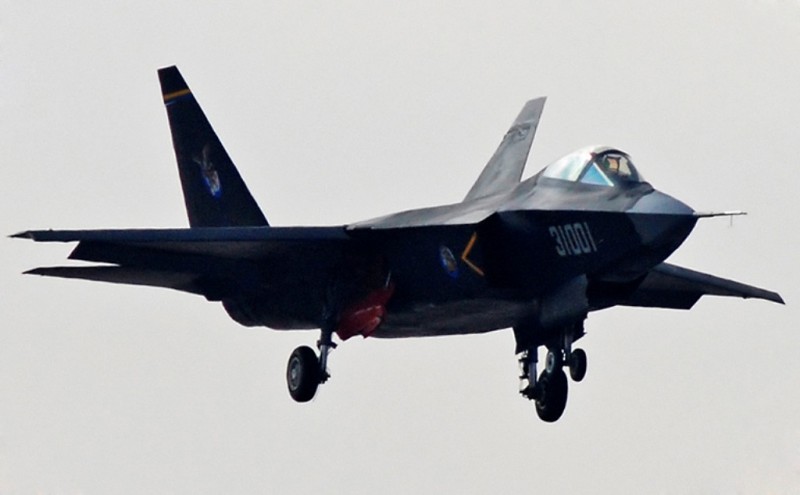 Как США и их союзники застряли с худшим в мире новым боевым самолётом