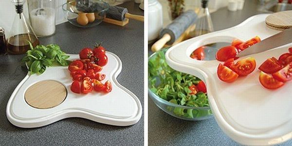 Необычный дизайн обычных вещей. дизайн, забавно, креатив, Лайфхак