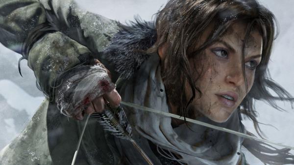 Компания Microsoft будет издателем Rise of the Tomb Raider на платформах Xbox