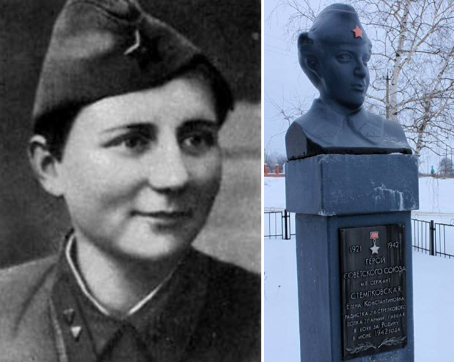 Лена молчала, даже когда ей отрубили кисти рук Лена молчала, даже когда ей отрубили кисти рук