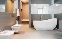 интерьеры ванных комнат в современном стиле фото