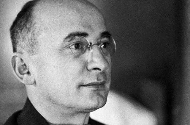 Мнение или Берия, которого не было. Мнение или Берия, которого не было.