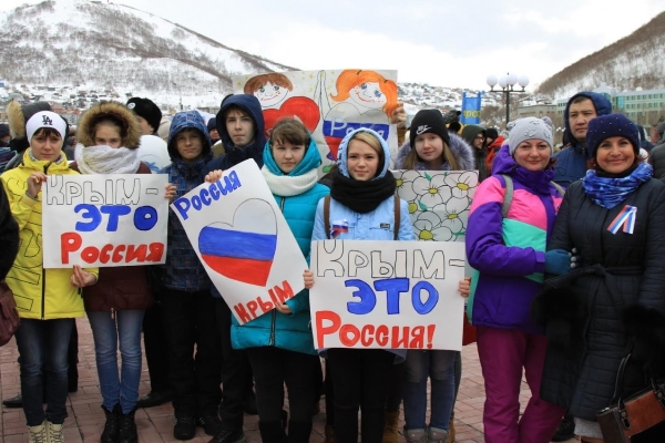Исправить Хрущева: нужно ли отменять передачу Крыма Украине. 378760.jpeg