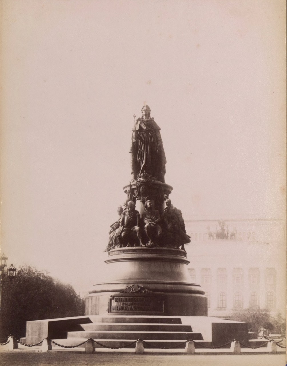 Sankt-Peterburg-fotoalbom-Zhan-Batist-Avanzo 16