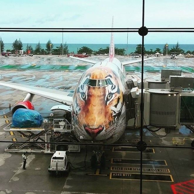 Вероятность того, что вы уже видели подобное, стремится к нулю