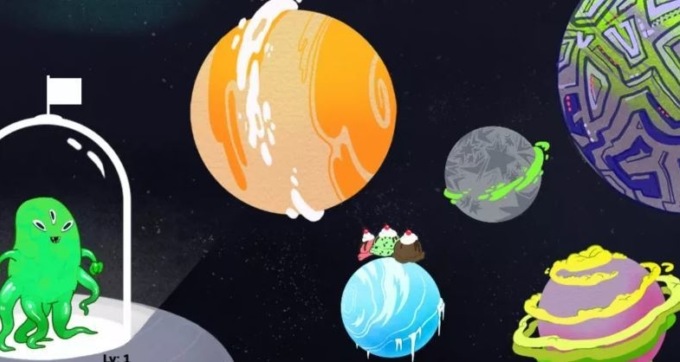 Пользователь из России Magic_Piska получил самый высокий уровень в Steam