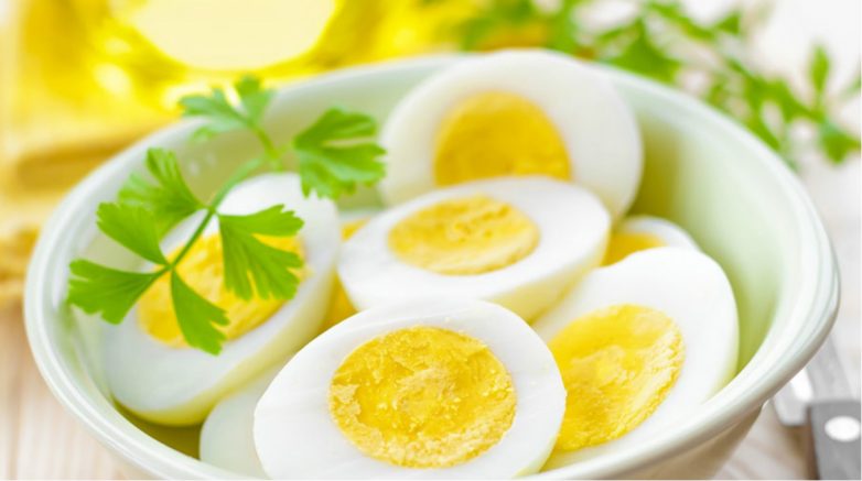 5 продуктов, от которых лучше отказаться в жару 5 продуктов, от которых лучше отказаться в жару