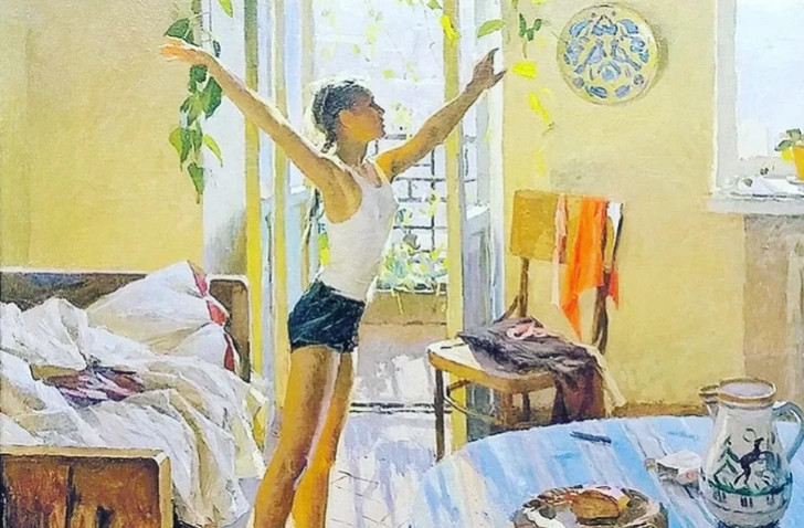 Источник: Ольга Лазарева, «Утро»