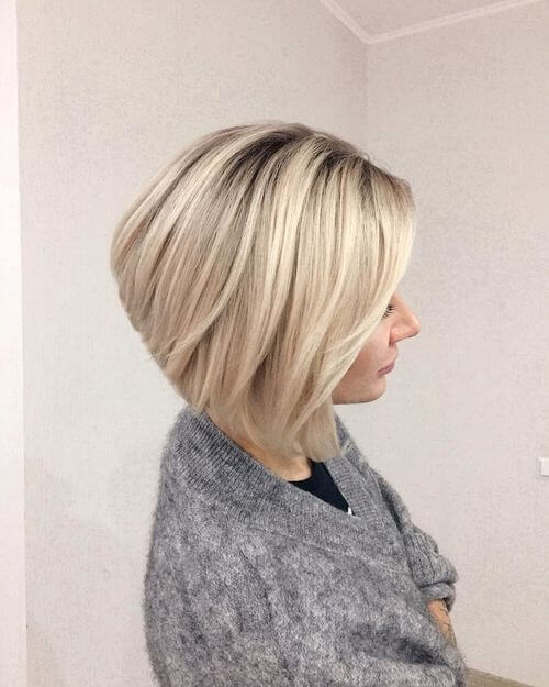 blonde-ombre