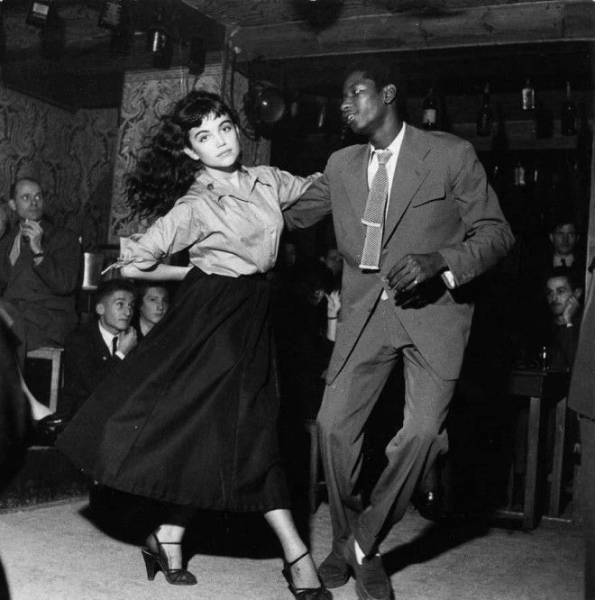 Классика фотографии: ROBERT DOISNEAU Робер Дуано человек который воспел Париж в фотографиях