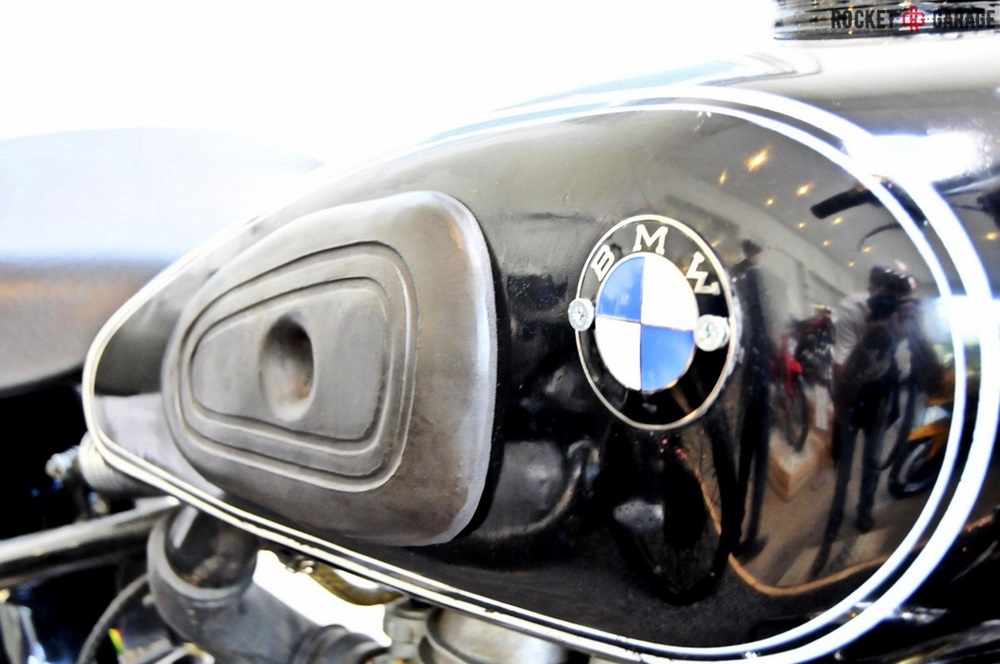 Мотомузей Motorhjolasafn в Исландии