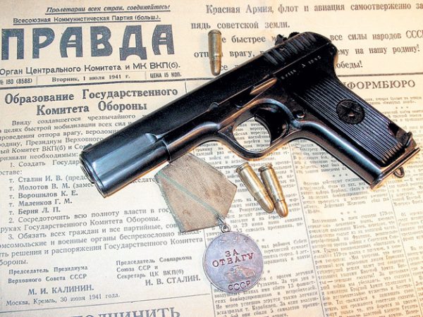 Кроме уток. Удивительные фронтовые байки, которые помогли нам победить