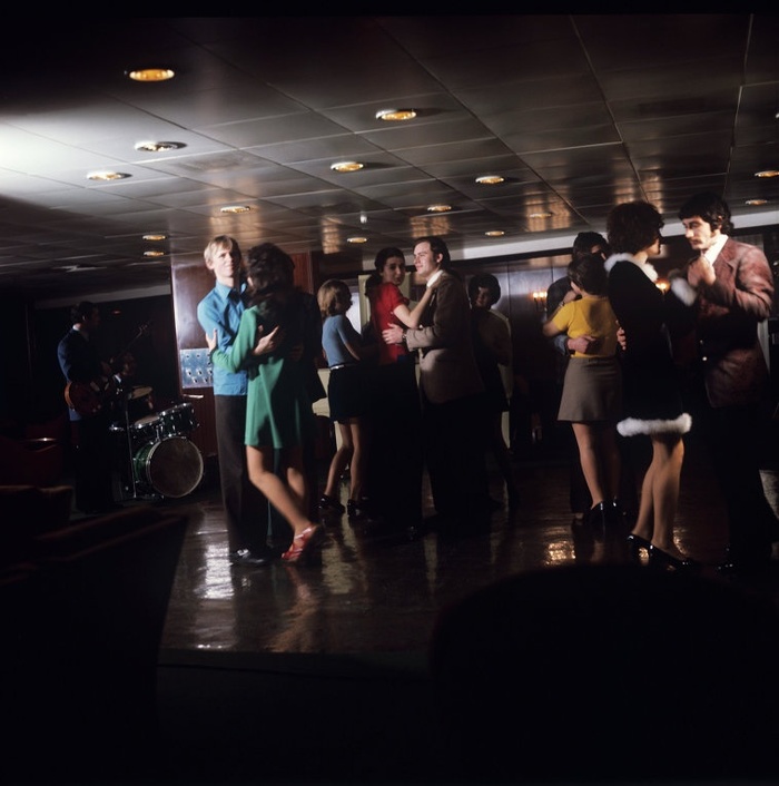 Атмосфера 1970-х. Фото СССР, 70-е, Длиннопост, Фотография, Ностальгия