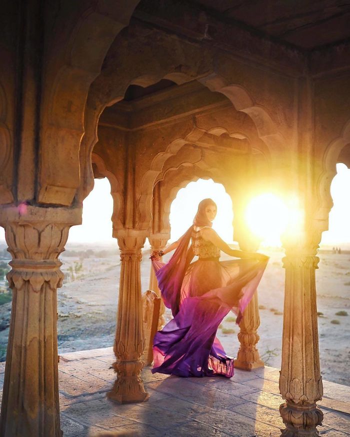 Jaisalmer, India